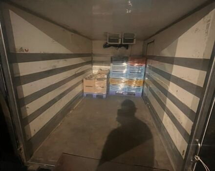 Білий Мерседес Sprinter, об'ємом двигуна 3.2 л та пробігом 400 тис. км за 12500 $, фото 2 на Automoto.ua