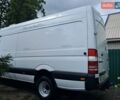 Белый Мерседес Sprinter, объемом двигателя 2.69 л и пробегом 10 тыс. км за 19800 $, фото 2 на Automoto.ua