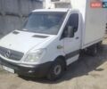 Белый Мерседес Sprinter, объемом двигателя 2.14 л и пробегом 600 тыс. км за 9500 $, фото 13 на Automoto.ua