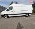 Белый Мерседес Sprinter, объемом двигателя 0 л и пробегом 281 тыс. км за 30500 $, фото 62 на Automoto.ua