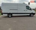 Белый Мерседес Sprinter, объемом двигателя 0 л и пробегом 281 тыс. км за 30500 $, фото 5 на Automoto.ua