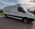 Белый Мерседес Sprinter, объемом двигателя 0 л и пробегом 281 тыс. км за 29900 $, фото 52 на Automoto.ua