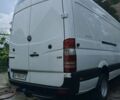 Белый Мерседес Sprinter, объемом двигателя 2.69 л и пробегом 10 тыс. км за 19800 $, фото 5 на Automoto.ua