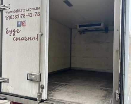 Белый Мерседес Sprinter, объемом двигателя 2.14 л и пробегом 600 тыс. км за 13000 $, фото 6 на Automoto.ua