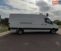 Белый Мерседес Sprinter, объемом двигателя 0 л и пробегом 281 тыс. км за 29900 $, фото 54 на Automoto.ua