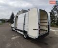 Белый Мерседес Sprinter, объемом двигателя 0 л и пробегом 281 тыс. км за 29900 $, фото 42 на Automoto.ua