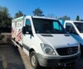 Білий Мерседес Sprinter, об'ємом двигуна 2.14 л та пробігом 364 тис. км за 14500 $, фото 1 на Automoto.ua