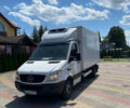 Белый Мерседес Sprinter, объемом двигателя 3.22 л и пробегом 320 тыс. км за 16300 $, фото 1 на Automoto.ua