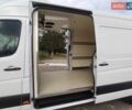 Белый Мерседес Sprinter, объемом двигателя 0 л и пробегом 281 тыс. км за 30500 $, фото 38 на Automoto.ua