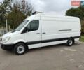 Белый Мерседес Sprinter, объемом двигателя 0 л и пробегом 281 тыс. км за 29900 $, фото 13 на Automoto.ua