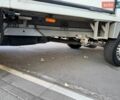Белый Мерседес Sprinter, объемом двигателя 2.14 л и пробегом 273 тыс. км за 13300 $, фото 31 на Automoto.ua