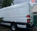 Белый Мерседес Sprinter, объемом двигателя 2.69 л и пробегом 10 тыс. км за 19800 $, фото 2 на Automoto.ua