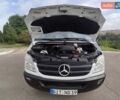 Белый Мерседес Sprinter, объемом двигателя 0 л и пробегом 281 тыс. км за 30500 $, фото 46 на Automoto.ua