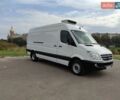 Белый Мерседес Sprinter, объемом двигателя 0 л и пробегом 281 тыс. км за 30500 $, фото 3 на Automoto.ua
