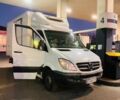 Білий Мерседес Sprinter, об'ємом двигуна 3.2 л та пробігом 400 тис. км за 12500 $, фото 10 на Automoto.ua