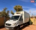 Білий Мерседес Sprinter, об'ємом двигуна 3.2 л та пробігом 400 тис. км за 12500 $, фото 4 на Automoto.ua