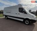 Белый Мерседес Sprinter, объемом двигателя 0 л и пробегом 281 тыс. км за 30500 $, фото 52 на Automoto.ua