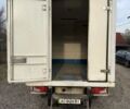 Білий Мерседес Sprinter, об'ємом двигуна 2.14 л та пробігом 363 тис. км за 13000 $, фото 13 на Automoto.ua