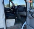 Белый Мерседес Sprinter, объемом двигателя 2.9 л и пробегом 481 тыс. км за 9000 $, фото 15 на Automoto.ua