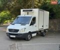 Белый Мерседес Sprinter, объемом двигателя 2.14 л и пробегом 273 тыс. км за 13300 $, фото 1 на Automoto.ua