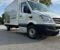 Білий Мерседес Sprinter, об'ємом двигуна 2.14 л та пробігом 383 тис. км за 14500 $, фото 23 на Automoto.ua