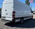 Белый Мерседес Sprinter, объемом двигателя 2.9 л и пробегом 481 тыс. км за 9000 $, фото 9 на Automoto.ua