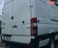 Белый Мерседес Sprinter, объемом двигателя 2.69 л и пробегом 10 тыс. км за 19800 $, фото 5 на Automoto.ua