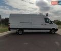 Белый Мерседес Sprinter, объемом двигателя 0 л и пробегом 281 тыс. км за 30500 $, фото 54 на Automoto.ua