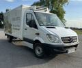 Білий Мерседес Sprinter, об'ємом двигуна 2.14 л та пробігом 383 тис. км за 14500 $, фото 2 на Automoto.ua