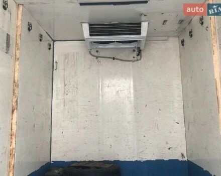 Белый Мерседес Sprinter, объемом двигателя 2.14 л и пробегом 600 тыс. км за 9500 $, фото 3 на Automoto.ua