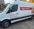 Белый Мерседес Sprinter, объемом двигателя 2.14 л и пробегом 608 тыс. км за 14500 $, фото 1 на Automoto.ua