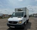 Білий Мерседес Sprinter, об'ємом двигуна 2.14 л та пробігом 630 тис. км за 9500 $, фото 1 на Automoto.ua