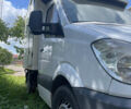 Белый Мерседес Sprinter, объемом двигателя 2.14 л и пробегом 350 тыс. км за 14200 $, фото 2 на Automoto.ua
