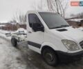 Білий Мерседес Sprinter, об'ємом двигуна 2.14 л та пробігом 720 тис. км за 11500 $, фото 2 на Automoto.ua