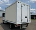 Белый Мерседес Sprinter, объемом двигателя 2.14 л и пробегом 630 тыс. км за 9000 $, фото 2 на Automoto.ua