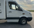 Білий Мерседес Sprinter, об'ємом двигуна 2.14 л та пробігом 383 тис. км за 14500 $, фото 5 на Automoto.ua