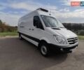 Белый Мерседес Sprinter, объемом двигателя 0 л и пробегом 281 тыс. км за 30500 $, фото 51 на Automoto.ua