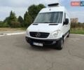 Белый Мерседес Sprinter, объемом двигателя 0 л и пробегом 281 тыс. км за 30500 $, фото 1 на Automoto.ua