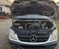 Білий Мерседес Sprinter, об'ємом двигуна 2.14 л та пробігом 363 тис. км за 13000 $, фото 8 на Automoto.ua