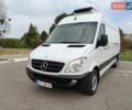 Белый Мерседес Sprinter, объемом двигателя 0 л и пробегом 281 тыс. км за 30500 $, фото 15 на Automoto.ua