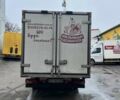 Белый Мерседес Sprinter, объемом двигателя 2.14 л и пробегом 600 тыс. км за 13000 $, фото 7 на Automoto.ua