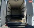 Белый Мерседес Sprinter, объемом двигателя 2.9 л и пробегом 481 тыс. км за 9000 $, фото 6 на Automoto.ua