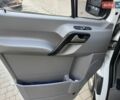 Белый Мерседес Sprinter, объемом двигателя 2.14 л и пробегом 273 тыс. км за 13300 $, фото 9 на Automoto.ua