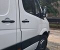 Белый Мерседес Sprinter, объемом двигателя 2.69 л и пробегом 10 тыс. км за 19800 $, фото 3 на Automoto.ua