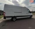 Белый Мерседес Sprinter, объемом двигателя 0 л и пробегом 281 тыс. км за 29900 $, фото 55 на Automoto.ua
