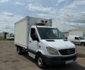 Белый Мерседес Sprinter, объемом двигателя 2.14 л и пробегом 630 тыс. км за 9000 $, фото 6 на Automoto.ua