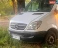 Білий Мерседес Sprinter, об'ємом двигуна 3.2 л та пробігом 400 тис. км за 12500 $, фото 1 на Automoto.ua