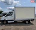 Белый Мерседес Sprinter, объемом двигателя 2.14 л и пробегом 630 тыс. км за 9000 $, фото 1 на Automoto.ua