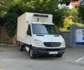 Белый Мерседес Sprinter, объемом двигателя 2.14 л и пробегом 273 тыс. км за 13300 $, фото 2 на Automoto.ua