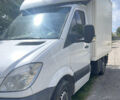 Белый Мерседес Sprinter, объемом двигателя 2.14 л и пробегом 350 тыс. км за 14200 $, фото 1 на Automoto.ua